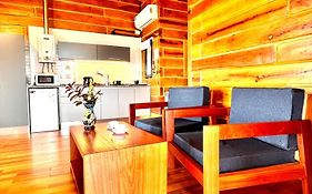 Alma Serrana - Suites De Montana!