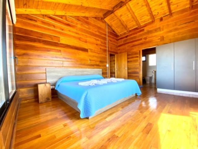 Alma Serrana - Suites De Montana! La Cumbrecita Exterior foto